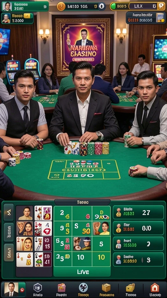 duren777 - Berbagai mode permainan untuk semua jenis pemain.