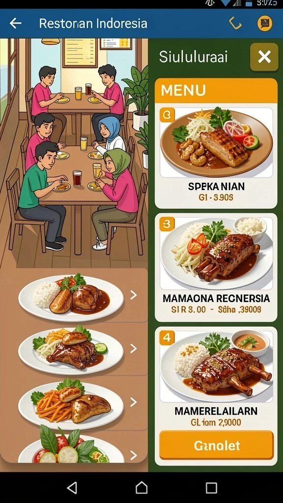 empire88 - Fitur bonus harian yang menguntungkan pemain.