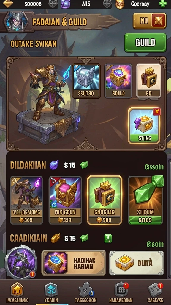 empire88 - Mode multiplayer yang seru untuk bermain bersama teman.