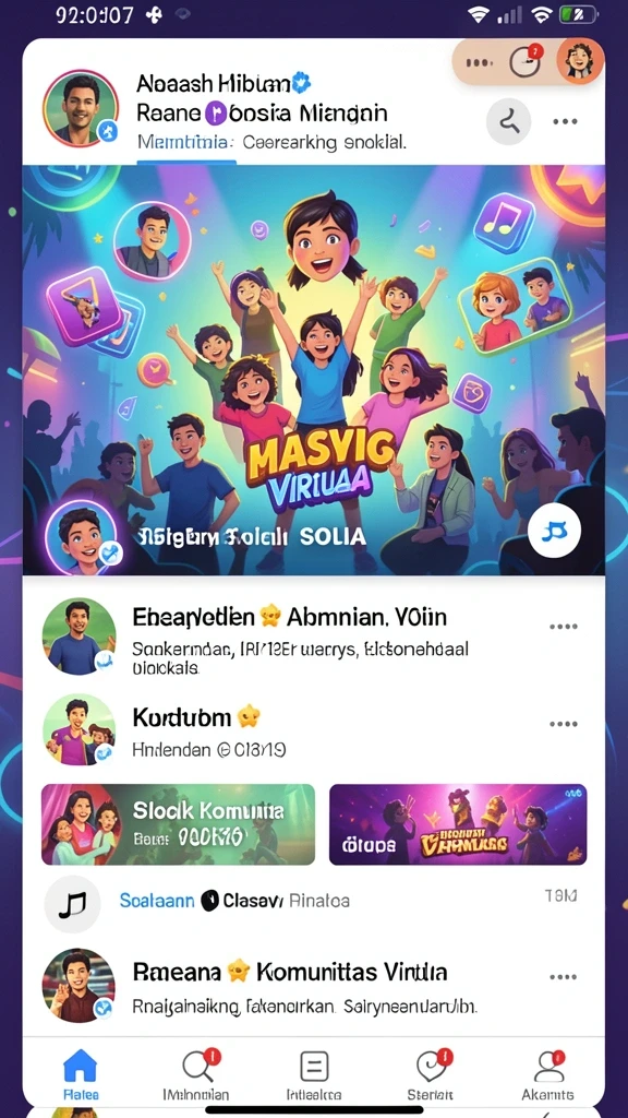 gamerp - Fitur karakter baru yang memikat dan gameplay yang menarik.