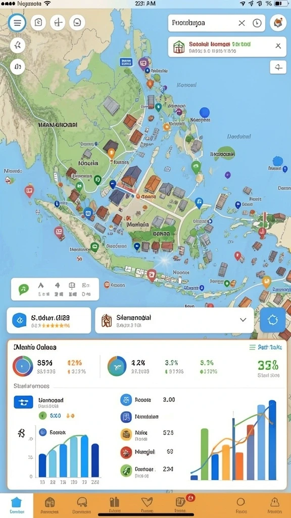 kingdomtoto - Karakter unik dengan desain yang menarik dan beragam.