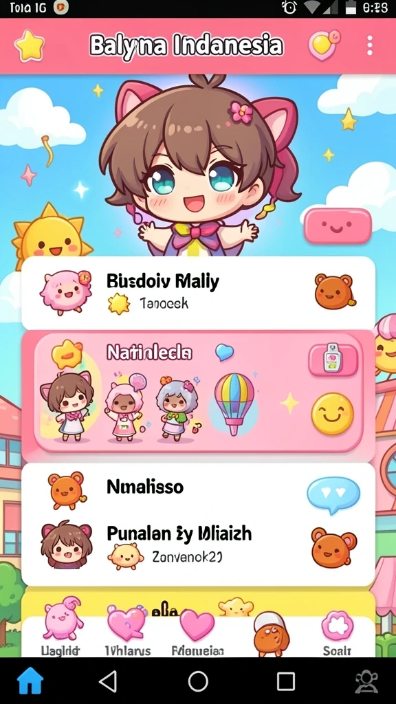 manadototo - Tampilan antarmuka yang user-friendly.