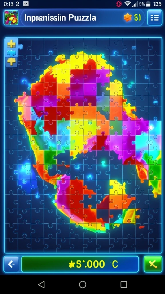 mantra88 - Grafis yang mengagumkan dan warna yang cerah.
