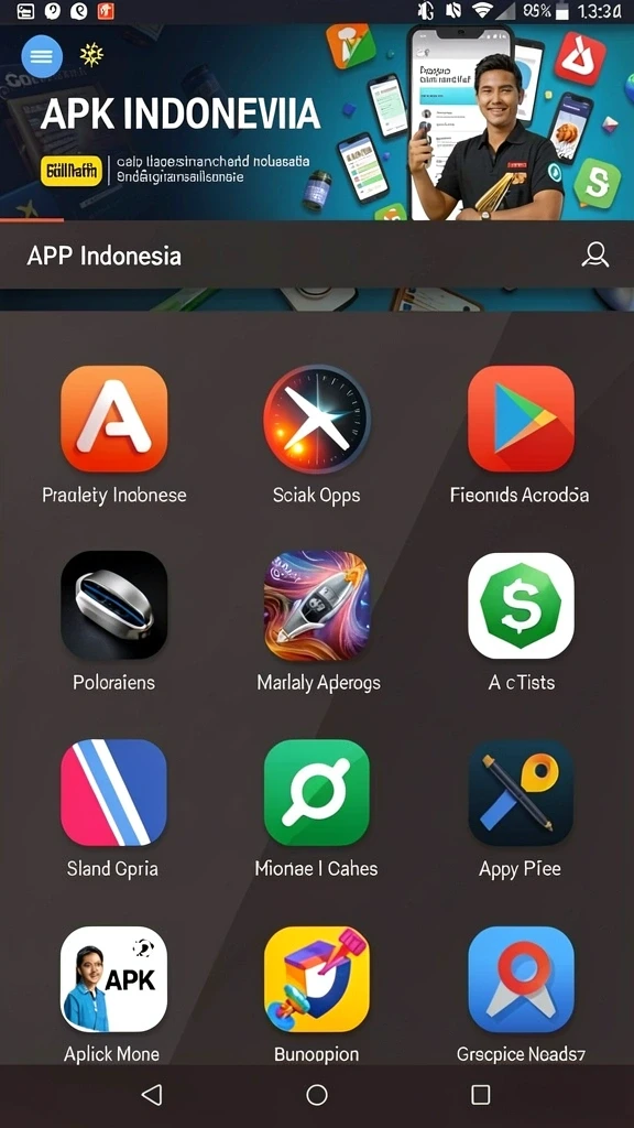 mpoid - Penghargaan menarik untuk setiap pencapaian dalam game.