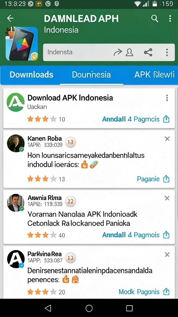 oja89 - Tangkapan layar menampilkan level terbaru dengan karakter baru.