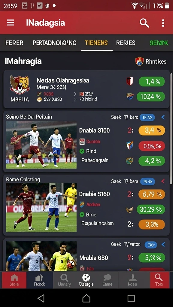 oja89 - Cuplikan gameplay seru saat menyelesaikan misi yang menantang.