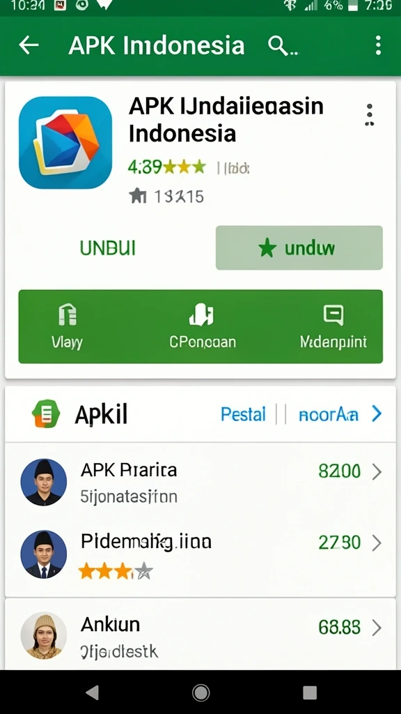 sip33 - Berbagai karakter dengan kemampuan unik untuk dimainkan.