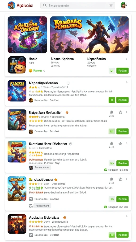 svip2 - Level yang bervariasi dan menantang untuk semua pemain.