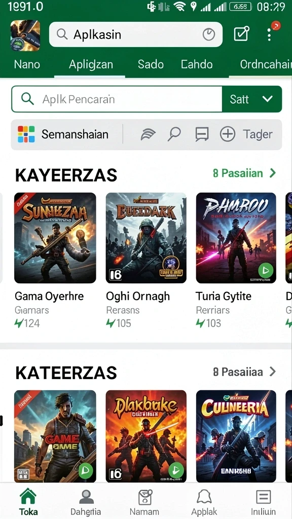 vegas969 - Bonus harian yang menarik untuk semua pemain.
