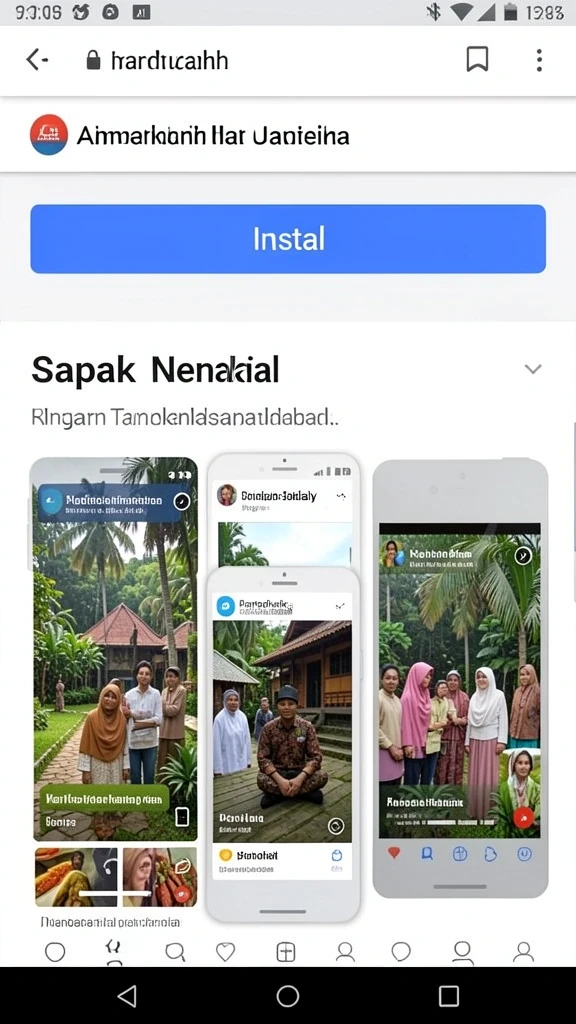 yyrr - Tampilan menarik dari karakter utama dalam YYRR.